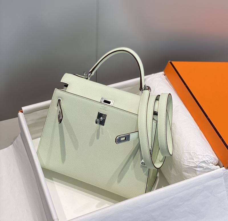 Hermes Kelly Bags